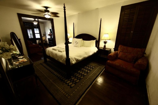 Park Plaza Hotel Orlando - Winter Park image 29