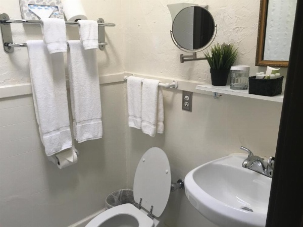 Park Plaza Hotel Orlando - Winter Park image 34