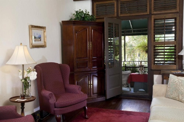 Park Plaza Hotel Orlando - Winter Park image 37