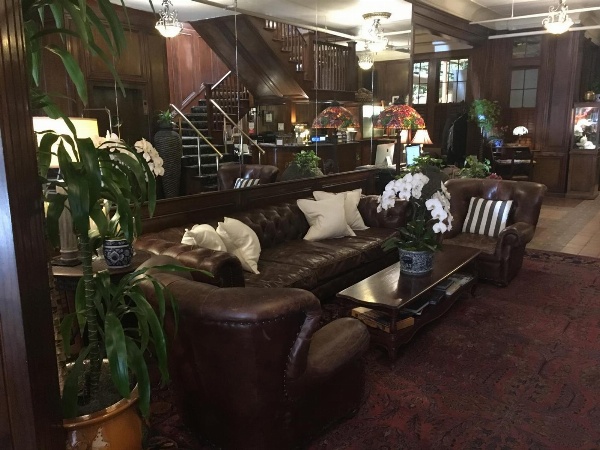 Park Plaza Hotel Orlando - Winter Park image 4