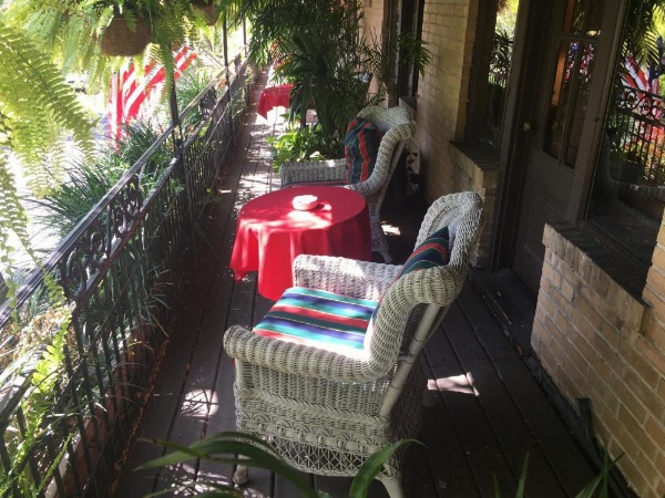 Park Plaza Hotel Orlando - Winter Park image 45